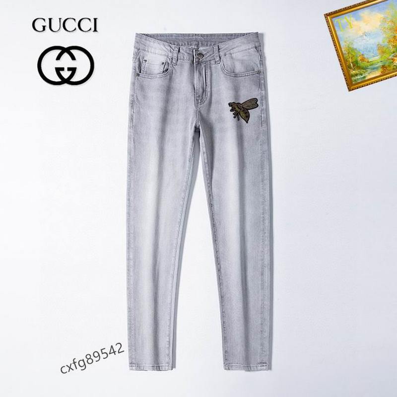 Gucci Men's Jeans 60